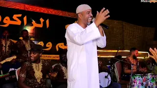 العميد أحمد عوض النعيم دندنها