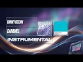 Danny Ocean - Caramel (Instrumental)