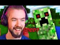 Minecraft What Is JackSepticEyes Survival World Seed