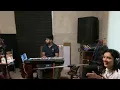 Neeti Mohan !  Bang Bang ! Song ! Neeti Mohan Live Jam sessions @YTCreatePrince