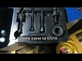 How to Remove and Install a Power Steering Pulley with an O Reilly Loaner Tool