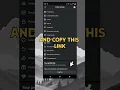 Download Lagu How to copy Facebook 📌Link Easily/Facebook का लिंक कोपी कैसे करें
