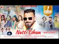 Download Lagu Nati Dhun | Rajeev Sharma | Latest Nonstop Himachali Pahari Songs | Music HunterZ