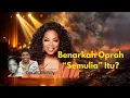 Lagu Oprah Winfrey: Dari Trauma Brutal Masa Kecil, Kesuksesan, Hingga Kontroversi Tanah Hawaii