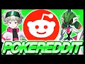 SYGNA SUIT BEDE IS VERY COOL Pokemon Masters Reddit
