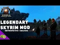 Skyrim s Modding Masterpiece Examining Enderal