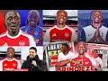 Download Lagu ✅ARSENAL IRAZIMARA🔥GAPAPU IKUBISE TOTTENHAM kuri EBERECHI EZE nibwo yabaho💯 BISABYE IMINOTA 30 GUSA🙌
