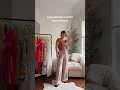 Love these simple summer outfits