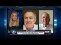 Ledecky Leiweke - NHL Tonight
