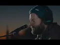 matt crocker - JESUS (Live from Two Palms Studios)
