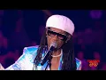 Download Lagu Medley Nile Rodgers / MC Solaar / Sly Johnson / Féfé / Black M / Oli (2023)