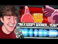 I Voiced Over ICONIC Scenes