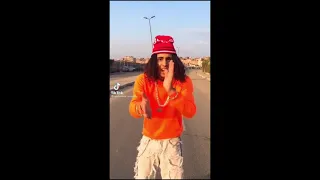 امبابه دولة وانا فرد منها   كابتن حودا دندنها