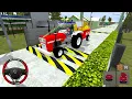 Download Lagu 💥 Swaraj Thresher Offroad Driving Challenge IN BUS SIMULATOR INDONESIA Android Gameplay video 