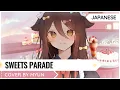 Download Lagu Sweets Parade - Inu x Boku SS ED3 | Cover by Myun