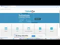 Java Selenium Framework 04b - Widgets Auto Complete Validation Positive Negative Tests
