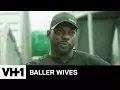 Michael Vick Chris Chambers Are Done w Their Wives Feud Sneak Peek Baller Wives