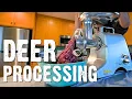 Deer Processing Tips - How to Process Deer Meat