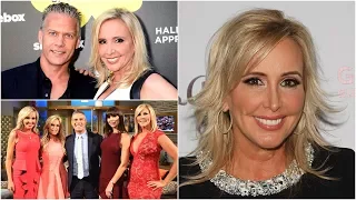 Shannon Beador Short Biography Net Worth Career Highlights