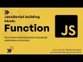 Mastering JavaScript Functions Essential Concepts and Best Practices Complete Guide