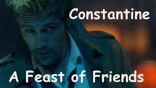 constantine season 1 episode 4 a feast of friends review