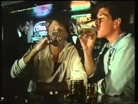 Free Ride (1986) Trailer