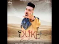 Dukh Kinu Kinu#saajz.mp3