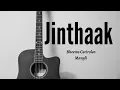 Jinthaak - Lyric Video | Dhamaka | Ravi Teja | Sreeleela | Bheems Ceciroleo | Thrinadha Rao Nakkina