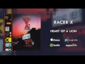 Racer X - Heart Of A Lion (Official Audio)