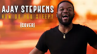How Do You Sleep When You Lie To Me  How Do You Sleep When You Lie To Me