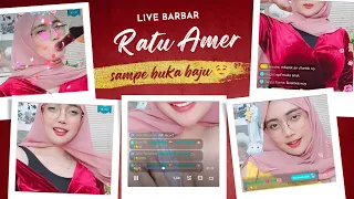 Download Bigo Live jilbab Rere BDG si RATU AMER #livestream #bigo #live #bigolive #rere525 #hijab Rere 525 MP3