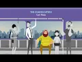 Download Lagu The Changcuters - Cari Rasa