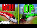 The OP Strategy You Need To Use In Transport Fever 2