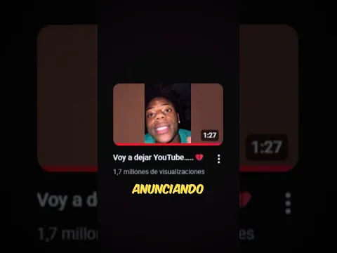 Por que SPEED siempre sube este VIDEO el PRIMERO de ABRIL de CADA AΓO?