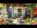 Transform Your Outdoor Space Upcycled Garden Inspiration Vintage Styling Tips