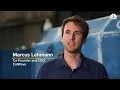 How Waves Could Power A Clean Energy Future