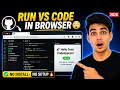 How to Use GitHub Codespaces 2026 VS Code in Browser Push Code to GitHub