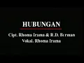 Download Lagu Rhoma Irama - Hubungan (Stereo | Official Music Video)