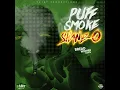 Puff Smoke