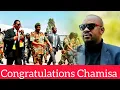 Download Lagu Congratulations Chamisa😳