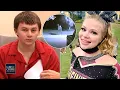 s Show Teen Killer Aiden Fucci with Cheerleader Before Stabbing Her to Death