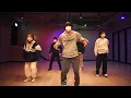 Sokodomo - BE ! (Feat.팔로알토, lIlBOI Prod.PEEJAY & Slom) | FLOWIN GEEON CHOREOGRAPHY