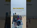 Easy fun beach day that s under an hour from Manhattan - Rockaway Beach