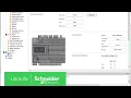 How to Download a Project for on a Real Target Schneider Electric Support