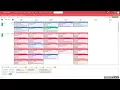 Tips Tricks - Dispatch Grid