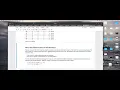 Data Science and Machine Learning 2 4 Pandas