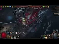 3 25 simulacrum 15 wave flicker strike
