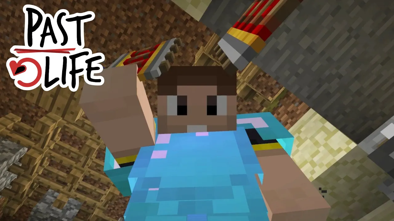 Watch "I CHEATED. | Past Life Episode 4" on YouTube