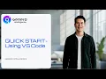 Getting Started with Genero Intelligence using VS Code