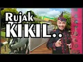 Lagu JUALAN RUJAK KIKIL MALAH DIGERUDUK! 😂 Cak Basman vs Kartolo CS | Dagelan Ludruk Jula-Juli